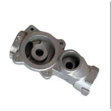 Aluminum Die Casting Air Connector